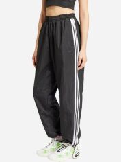 Акція на Спортивні штани жіночі adidas Originals Woven IT9817 M Чорні від Rozetka