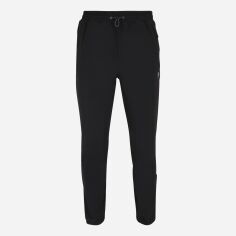 Акція на Спортивні штани чоловічі Fila FAM0291-80010 M Чорні від Rozetka