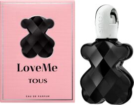 Акція на Парфумована вода для жінок Tous LoveMe Onyx 30 мл від Rozetka