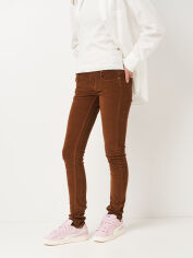 Акція на Джинси жіночі G-Star Raw 60610-4421-1329 27-32 Коричневі від Rozetka