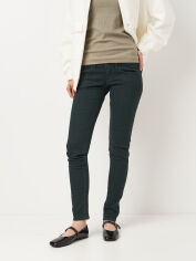 Акція на Джинси жіночі G-Star Raw 60604B-5431-342 27-32 Зелені від Rozetka