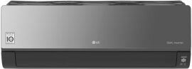 Акция на Кондиціонер LG Artcool Mirror AC09BK от Rozetka