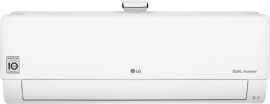 Акція на Кондиціонер LG Puri AP12RK від Rozetka
