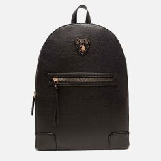 Акція на Рюкзак жіночий 10 л U.S. Polo Assn 850686085 Чорний від Rozetka