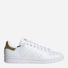 Акція на Жіночі кеди низькі adidas Originals Stan Smith G58184 37.5 (4.5UK) Білі від Rozetka