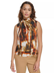 Акція на Блузка жіноча Calvin Klein 331850826 XS Різні кольори від Rozetka
