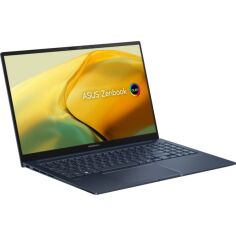 Акція на Ноутбук ASUS ZenBook 15 OLED UM3504DA-NX131 (90NB1161-M004Z0) від MOYO