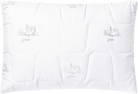 Акція на Подушка Sei Design SoftDreams Штучний пух 50х70 см від Rozetka
