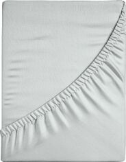 Акція на Простирадло на гумці LeLit Полікоттон P-0134 180х200+25 см від Rozetka