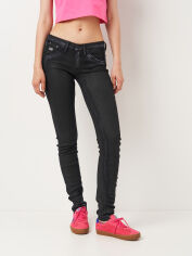 Акція на Джинси жіночі G-Star Raw 60565-5419-89 26-32 Чорні від Rozetka