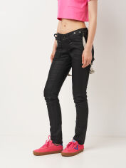 Акція на Джинси жіночі G-Star Raw 60578-2237-001 27-32 Чорні від Rozetka