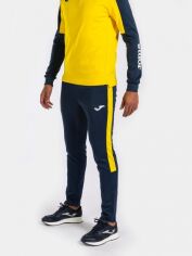 Акція на Спортивні штани чоловічі Joma ECO CHAMPIONSHIP 102752.339 S від Rozetka