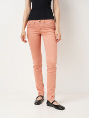 Акція на Джинси жіночі G-Star Raw 60603B-4072-3825 26-32 Персикові від Rozetka