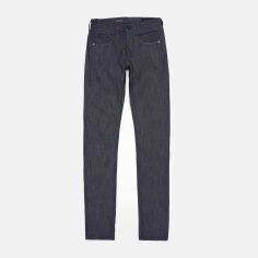 Акція на Джинси жіночі G-Star Raw 60599-5040-001 24-32 Темно-сині від Rozetka