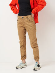 Акція на Джинси жіночі G-Star Raw 60569-4211-1823 27-32 Оливкові від Rozetka