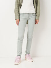 Акція на Джинси жіночі G-Star Raw 60610B-5219-1167 27-32 Сині від Rozetka