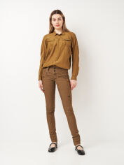 Акція на Штани-комбінезон G-Star Raw 91003A-3605-2666 S Комбіновані від Rozetka