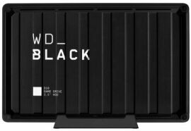 Акція на Wd Black D10 8 Tb (WDBA3P0080HBK-NESN) від Y.UA