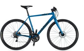 Акція на Велосипед Author Aura XR2 рама 54 см синий 2023-2024 (2023337) від Stylus