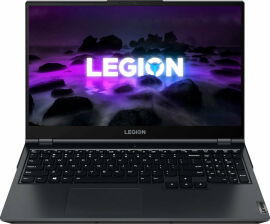 Акція на Lenovo Legion 5 15ACH6H (82JU00J4PB) від Stylus