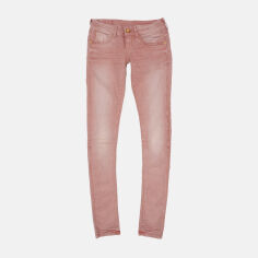 Акція на Джинси жіночі G-Star Raw 60547B-4654-3825 26-34 Рожеві від Rozetka