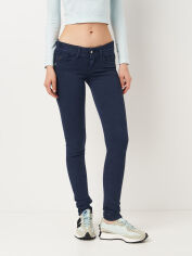 Акція на Джинси жіночі G-Star Raw 60604B-4418-1501 27-32 Сині від Rozetka