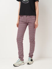 Акція на Джинси жіночі G-Star Raw 60557B-5214-3379 27-32 Комбіновані від Rozetka