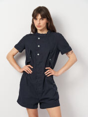 Акція на Штани-комбінезон жіночі G-Star Raw 91918A-4919-856 28 від Rozetka