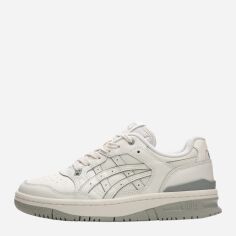 Акція на Жіночі снікери Asics EX89 1203A384-103 38 Бежеві від Rozetka