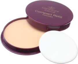 Акція на Пудра компактна Constance Carroll Compact Refill 04 bronze glow 17 г від Rozetka