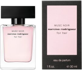 Акція на Парфумована вода для жінок Narciso Rodriguez Musk Noir For Her 30 мл від Rozetka