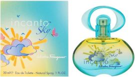 Акція на Туалетна вода Salvatore Ferragamo Incanto Sky 50 мл від Rozetka