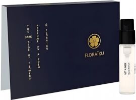 Акція на Пробник Парфумована вода унісекс Floraiku Just a Rose 1.5 мл від Rozetka