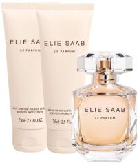 Акція на Набір для жінок Elie Saab Le Parfum від Rozetka