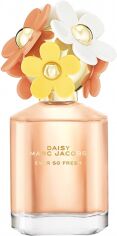 Акція на Парфумована вода для жінок Marc Jacobs Daisy Ever So Fresh 125 мл від Rozetka
