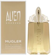 Акція на Парфумована вода для жінок Mugler Alien Goddess 30 мл від Rozetka