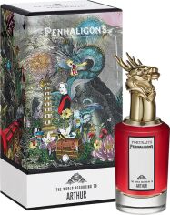 Акція на Парфумована вода унісекс Penhaligon's The World According to Arthur 75 мл від Rozetka