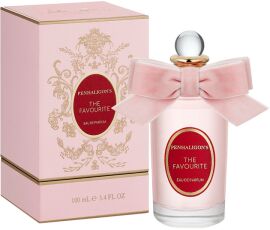Акція на Парфумована вода унісекс Penhaligon's The Favourite 100 мл від Rozetka