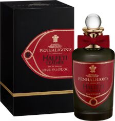 Акція на Парфумована вода унісекс Penhaligon's Halfeti Leather 100 мл від Rozetka