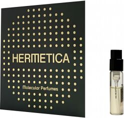 Акція на Пробник Парфумована вода унісекс Hermetica Megaflower 1.5 мл від Rozetka