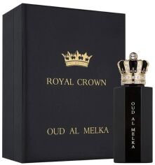 Акція на Парфумована вода для жінок Royal Crown Oud Al Melka 50 мл від Rozetka
