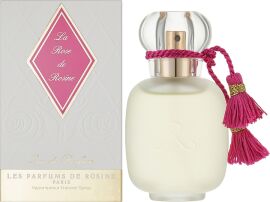 Акція на Парфумована вода для жінок Les Parfums De Rosine La Rose De Rosine 50 мл від Rozetka