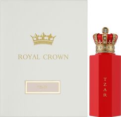 Акція на Парфумована вода унісекс Royal Crown Tzar 50 мл від Rozetka