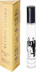 Акція на Парфумована вода для жінок State Of Mind Natural Elegance 10 мл від Rozetka