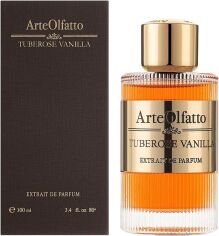 Акція на Парфуми для жінок Arteolfatto Tuberose Vanilla 100 мл від Rozetka
