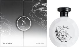 Акція на Парфумована вода для жінок Hayari Parfums Rose Chic 100 мл від Rozetka