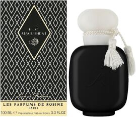 Акція на Парфумована вода для жінок Les Parfums De Rosine Rose Absolument 100 мл від Rozetka