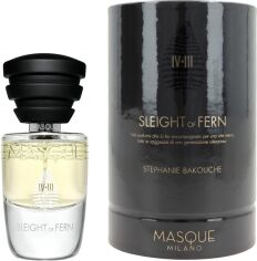 Акція на Парфумована вода унісекс Masque Milano Sleight of Fern 35 мл від Rozetka