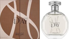 Акція на Парфумована вода для жінок Hayari Parfums Glamour Day 100 мл від Rozetka