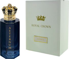 Акція на Парфумована вода для жінок Royal Crown Aeternum 100 мл від Rozetka